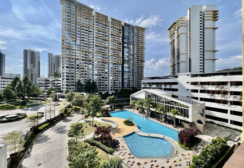 Condominium Oasis 1 For sale