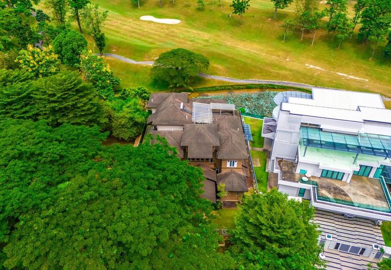 Impian Golf & Country Club