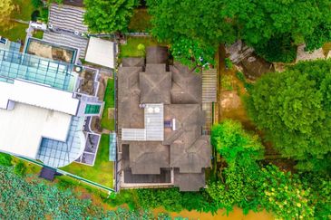 Impian Golf & Country Club