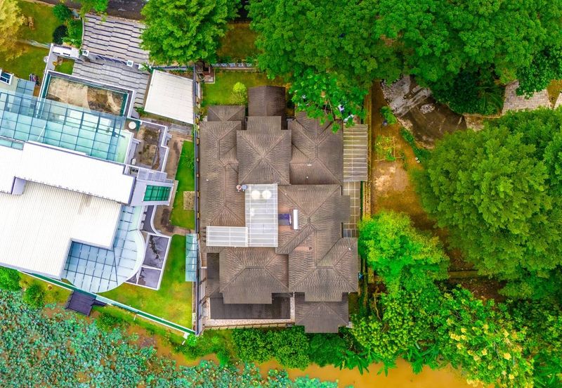 Impian Golf & Country Club