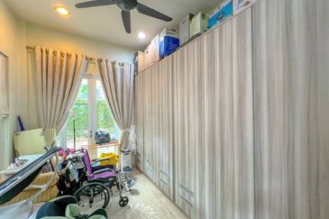 Impian Golf & Country Club