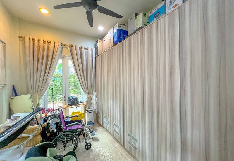 Impian Golf & Country Club