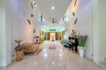 Impian Golf & Country Club