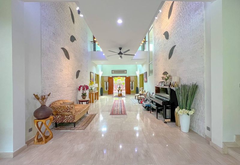 Impian Golf & Country Club