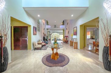 Impian Golf & Country Club