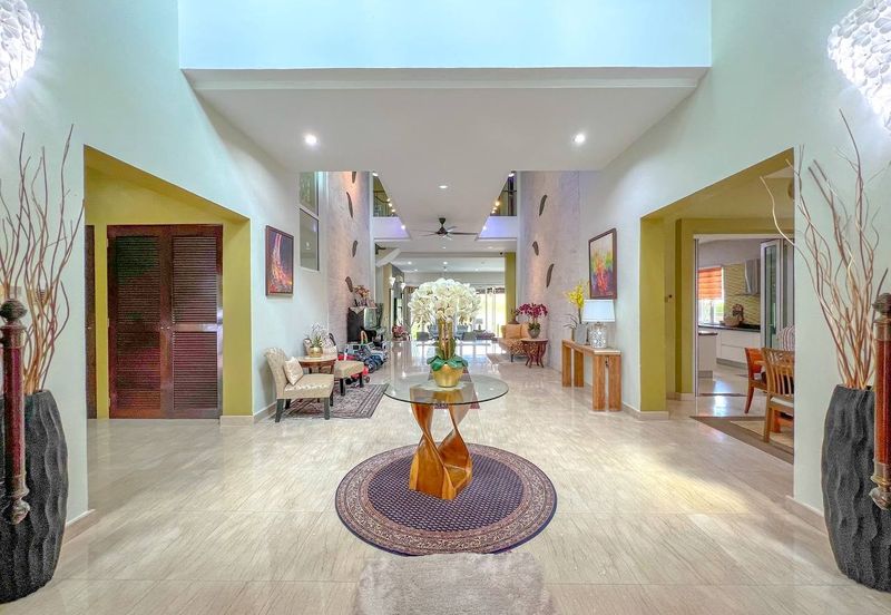 Impian Golf & Country Club