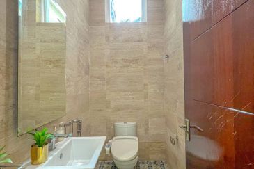 Impian Golf & Country Club