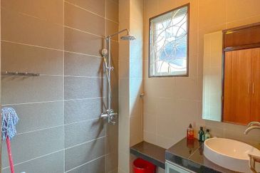 Impian Golf & Country Club