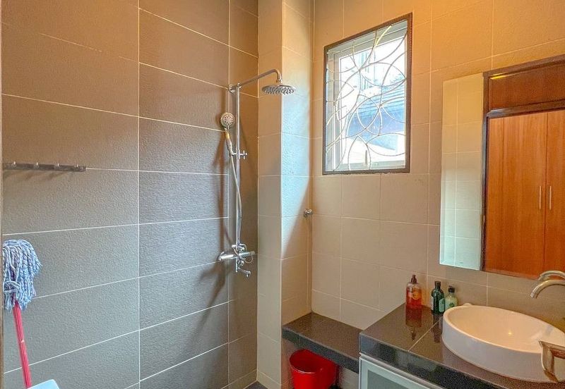 Impian Golf & Country Club