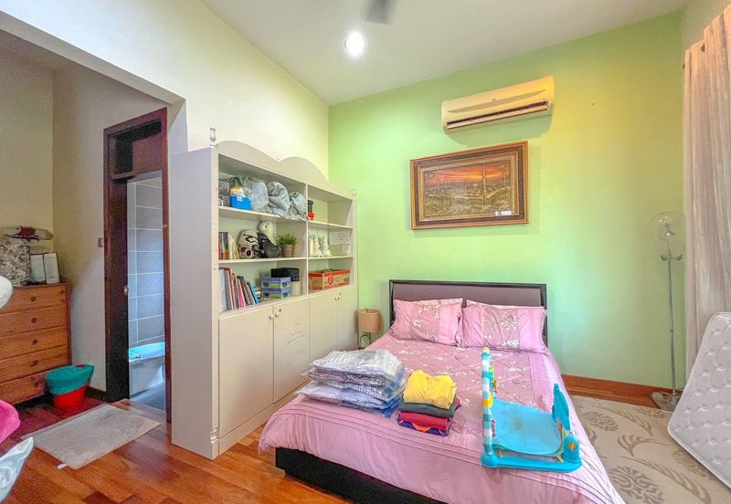 Impian Golf & Country Club