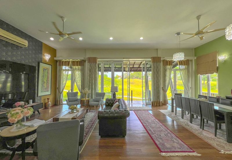 Impian Golf & Country Club