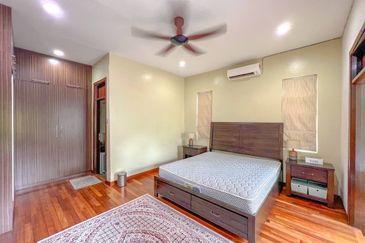 Impian Golf & Country Club