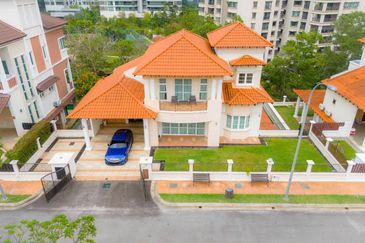 Kiara Peak (Puncak Kiara)