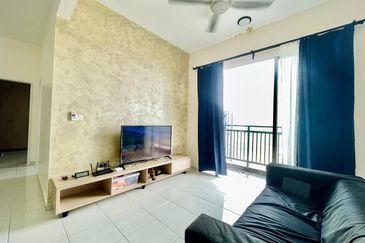 Residensi Adelia @ Bangi Avenue