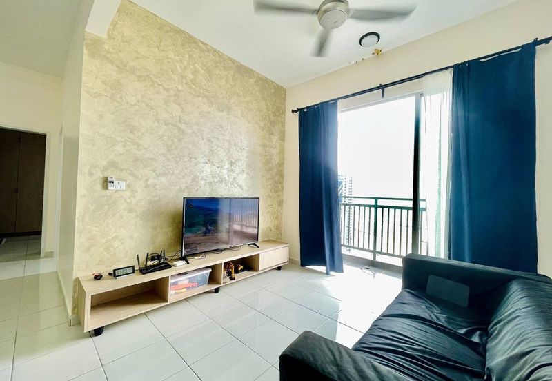 Residensi Adelia @ Bangi Avenue