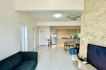 Residensi Adelia @ Bangi Avenue