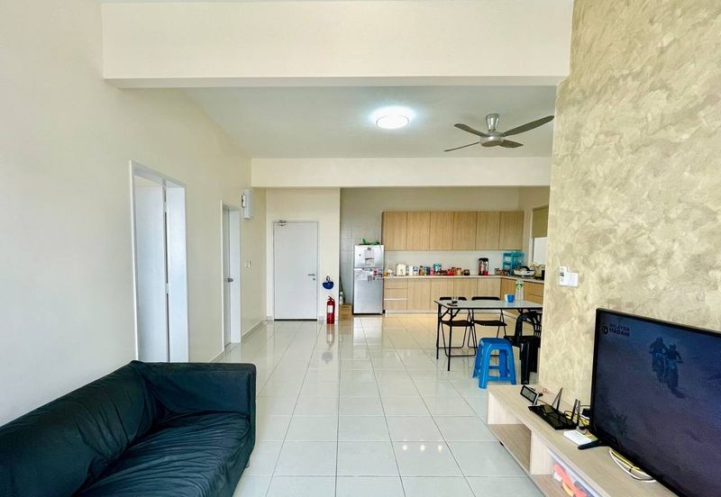 Residensi Adelia @ Bangi Avenue