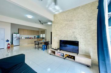 Residensi Adelia @ Bangi Avenue