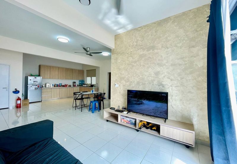 Residensi Adelia @ Bangi Avenue