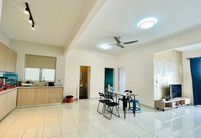 Residensi Adelia @ Bangi Avenue