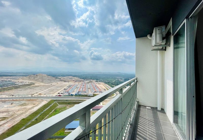 Residensi Adelia @ Bangi Avenue