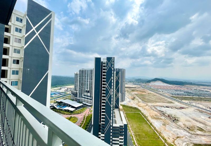 Residensi Adelia @ Bangi Avenue