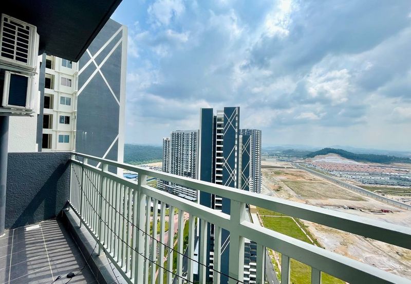 Residensi Adelia @ Bangi Avenue