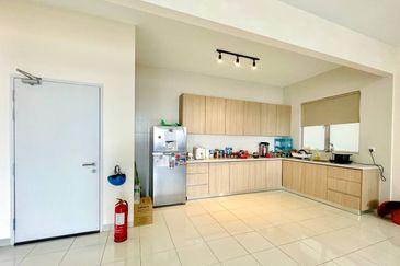 Residensi Adelia @ Bangi Avenue