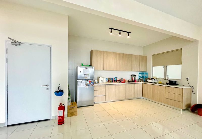 Residensi Adelia @ Bangi Avenue