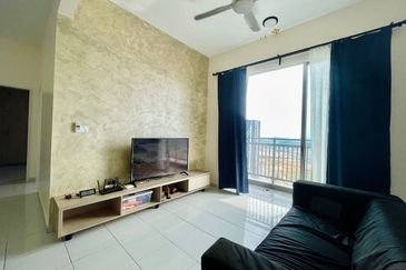 Residensi Adelia @ Bangi Avenue