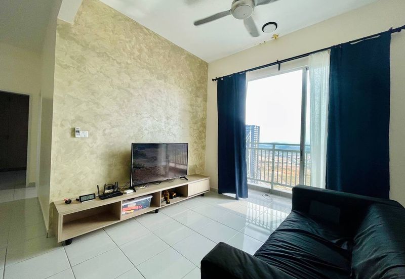 Residensi Adelia @ Bangi Avenue