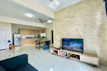 Residensi Adelia @ Bangi Avenue