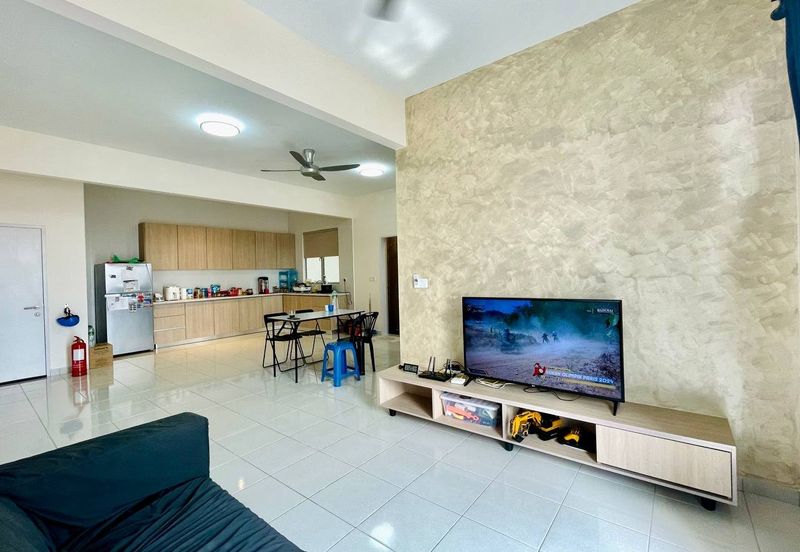 Residensi Adelia @ Bangi Avenue