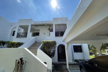 Country Heights Kajang