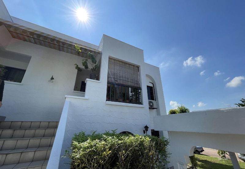 Country Heights Kajang