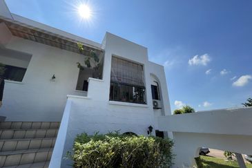 Country Heights Kajang