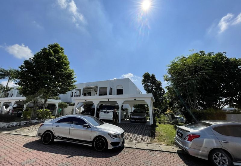 Country Heights Kajang