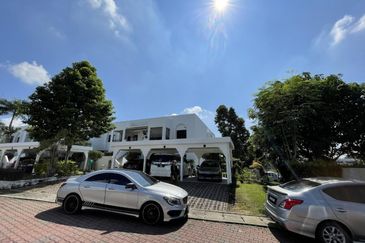 Country Heights Kajang