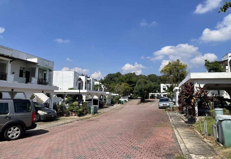 Country Heights Kajang