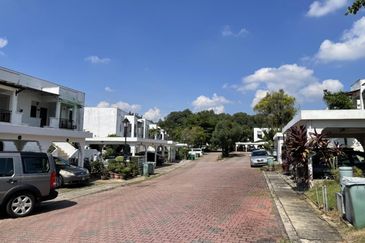 Country Heights Kajang