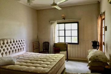 Country Heights Kajang