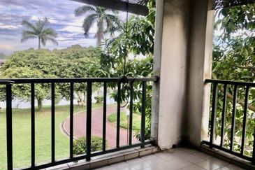 Country Heights Kajang