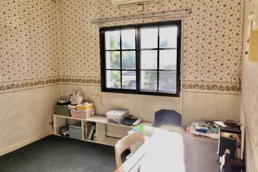 Country Heights Kajang