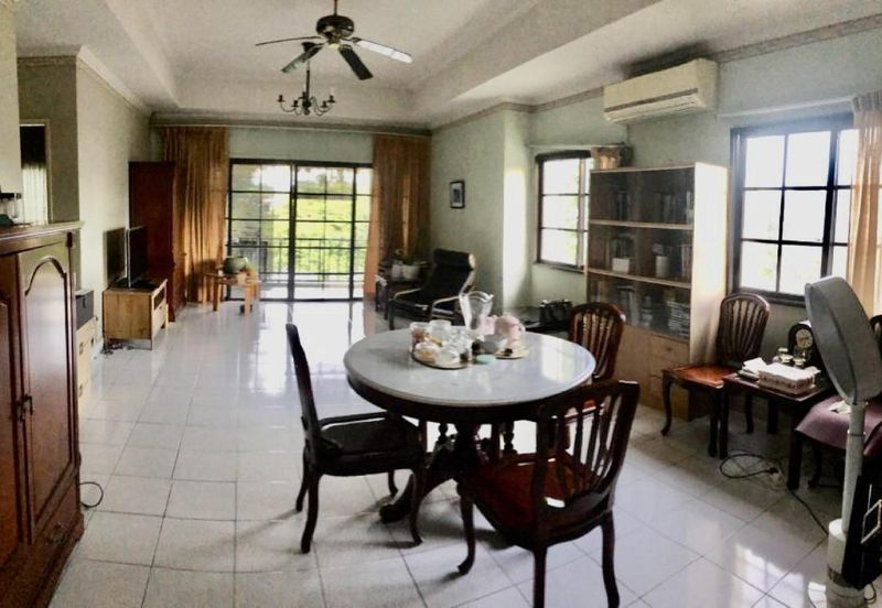 Country Heights Kajang