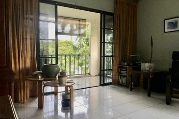 Country Heights Kajang