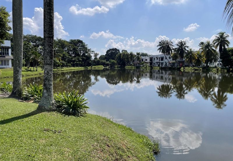 Country Heights Kajang