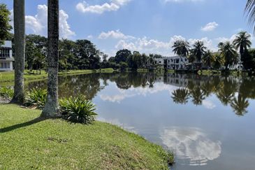 Country Heights Kajang