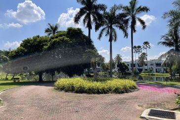 Country Heights Kajang