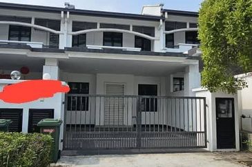 Cradleton @ Eco Majestic