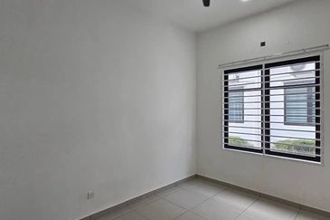 Cradleton @ Eco Majestic